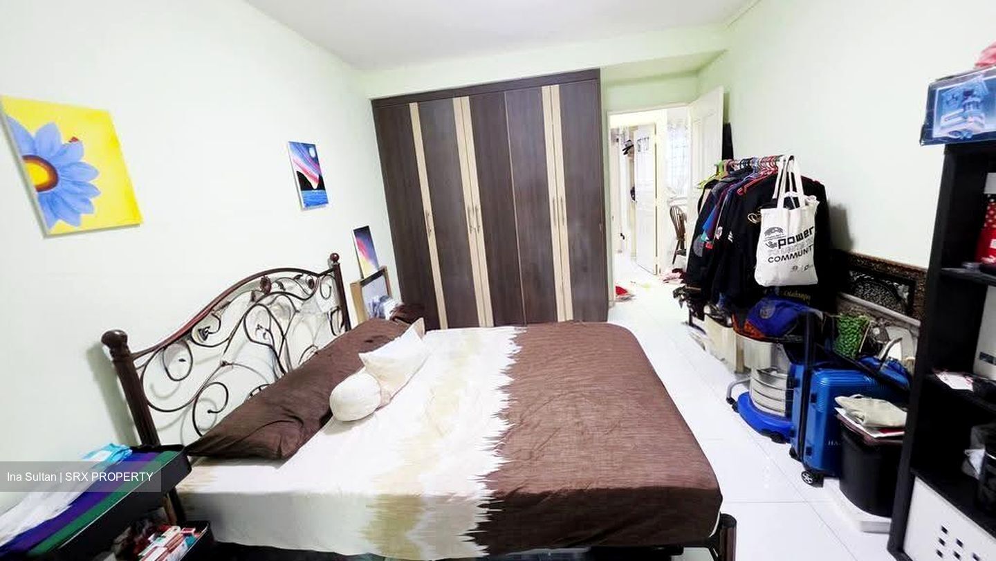 Blk 287 Ficus Vale (Yishun), HDB 4 Rooms #608022111